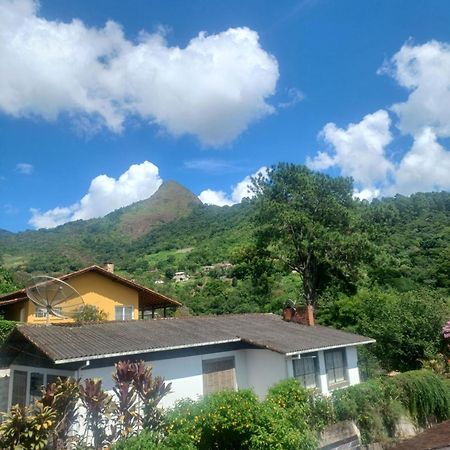 Espaco Plataforma Nova Friburgo Ngoại thất bức ảnh
