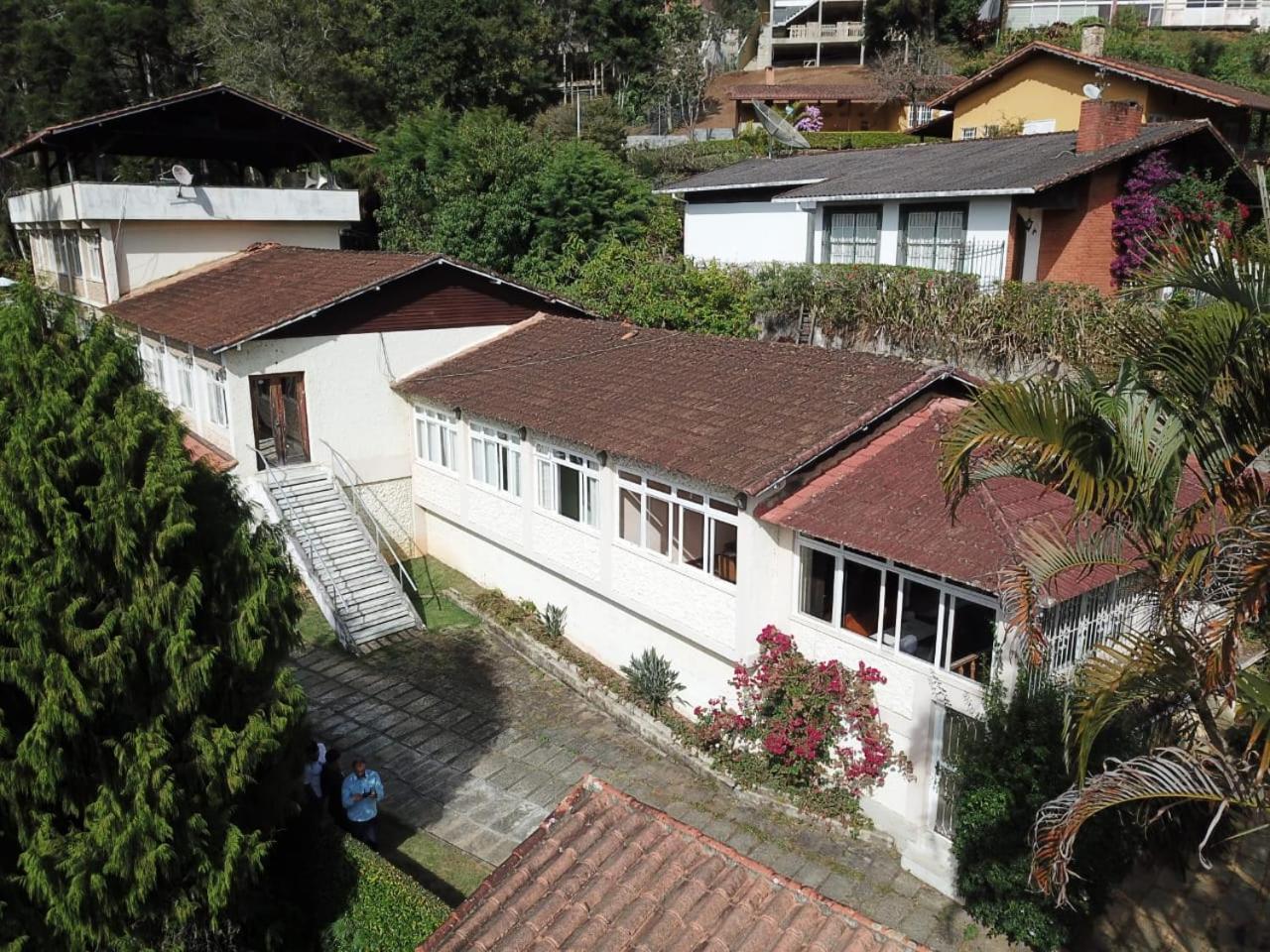 Espaco Plataforma Nova Friburgo Phòng bức ảnh