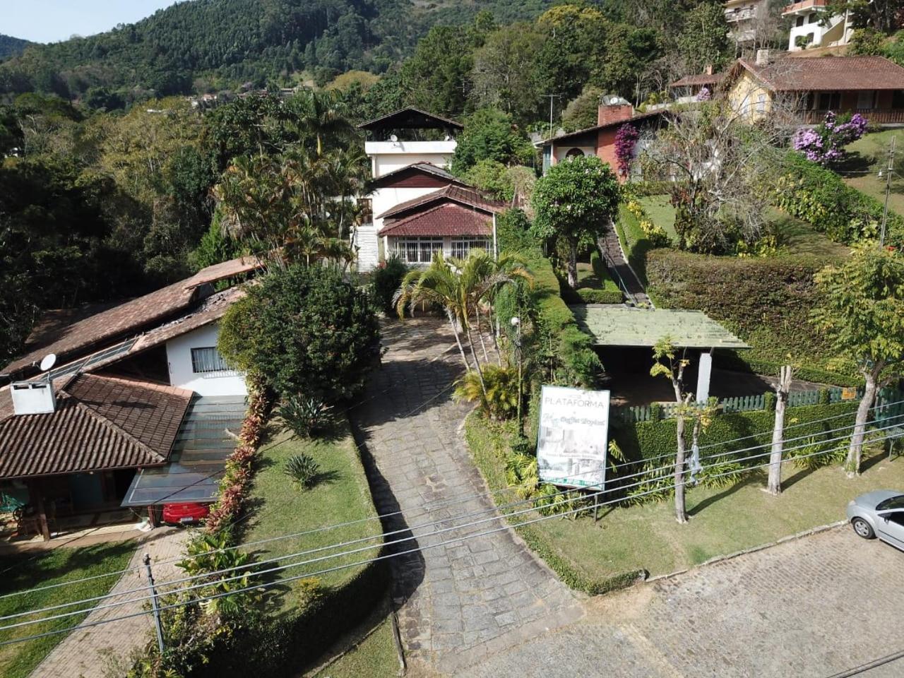 Espaco Plataforma Nova Friburgo Phòng bức ảnh